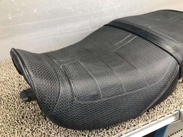 KAWASAKI 純正シート