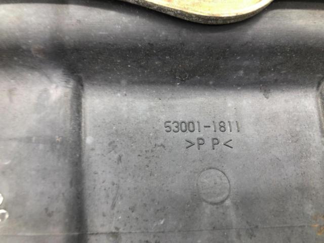 KAWASAKI 純正シート