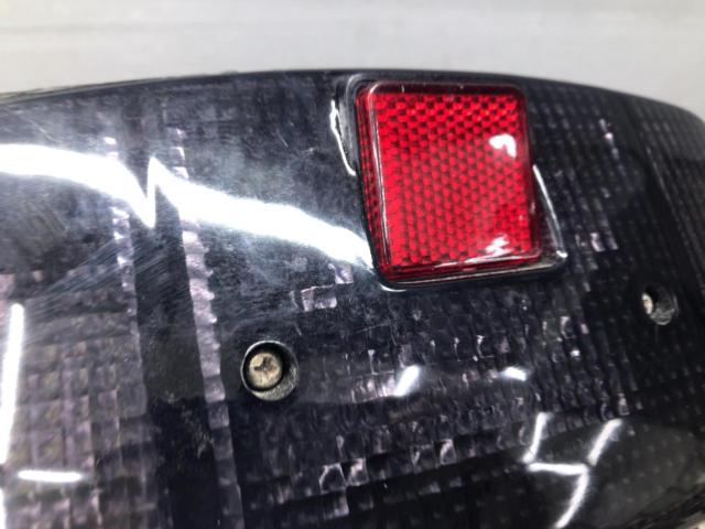 メーカー不明 スモークテールランプ