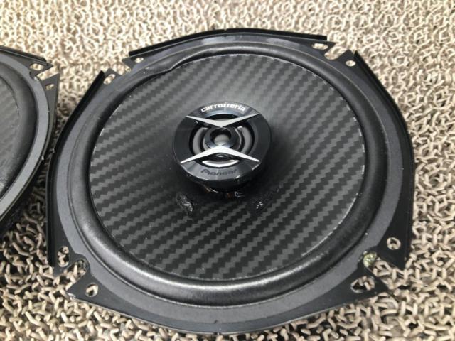 carrozzeria TS-F1740