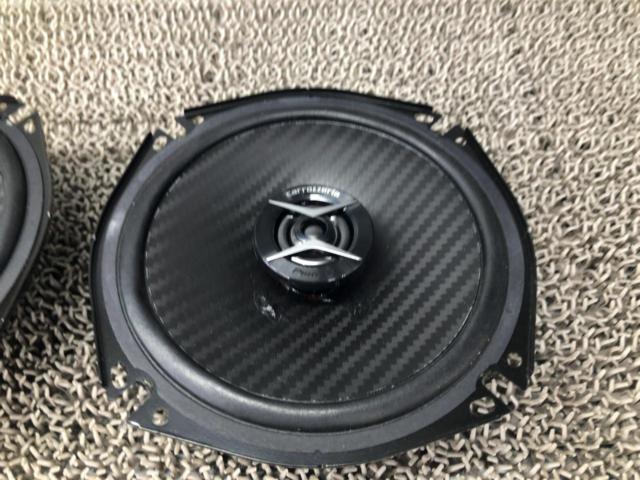 carrozzeria TS-F1740