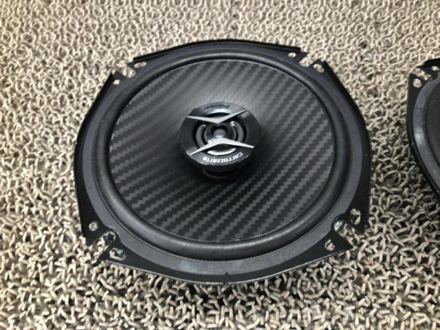 carrozzeria TS-F1740