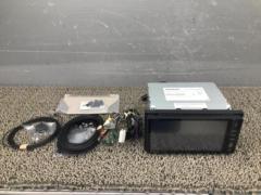 Panasonic
CN-R330WD