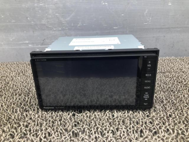 Panasonic
CN-R330WD