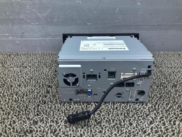 Panasonic
CN-R330WD