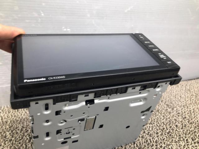 Panasonic
CN-R330WD