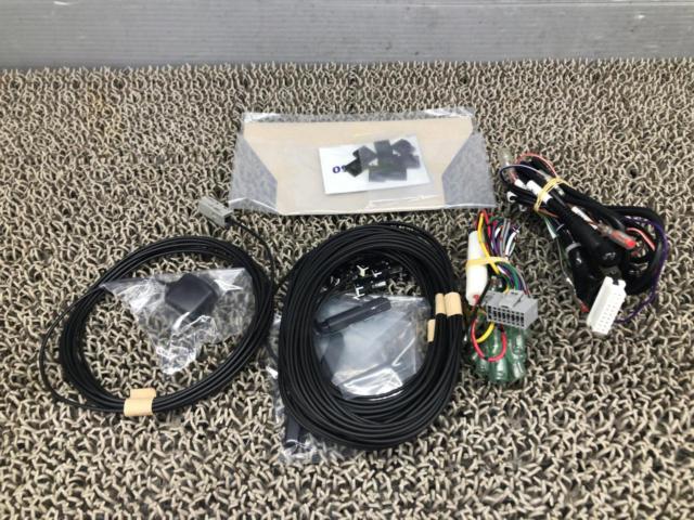 Panasonic
CN-R330WD