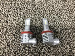 Unknown Manufacturer
LED bulb
