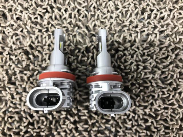 Unknown Manufacturer
LED bulb