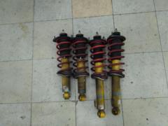 MAZDA
Genuine BILSTEIN made suspension kit