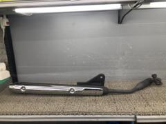 HONDA
Genuine muffler