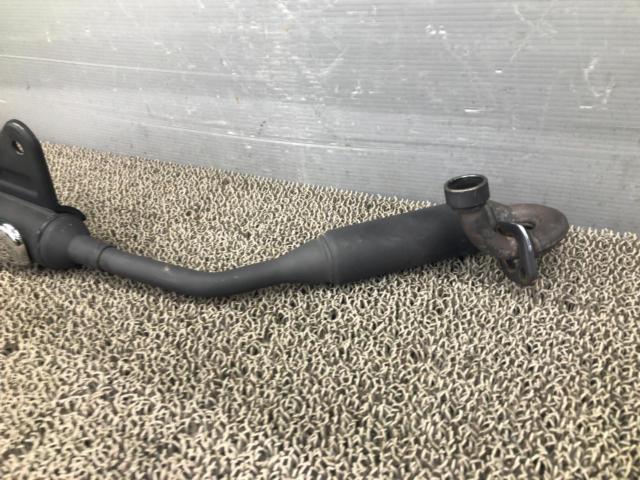 HONDA
Genuine muffler