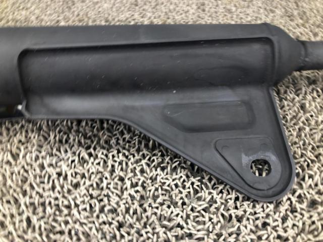 HONDA
Genuine muffler