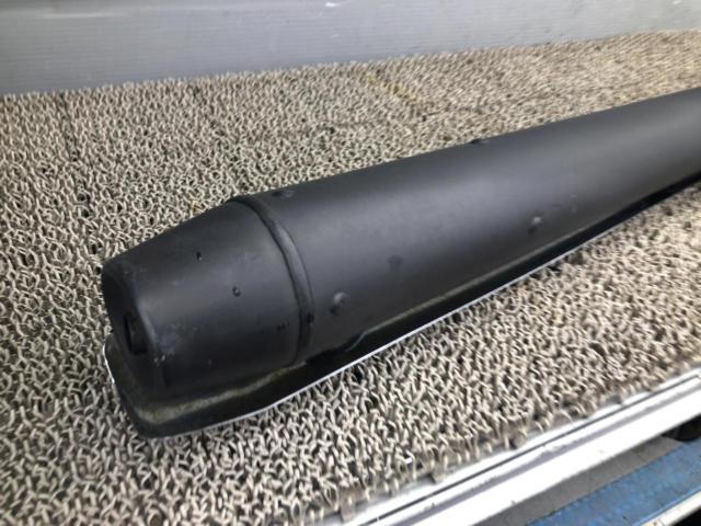 HONDA
Genuine muffler