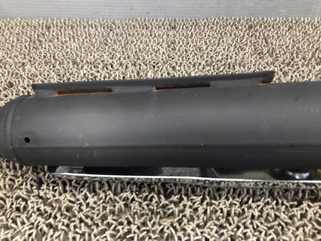 HONDA
Genuine muffler