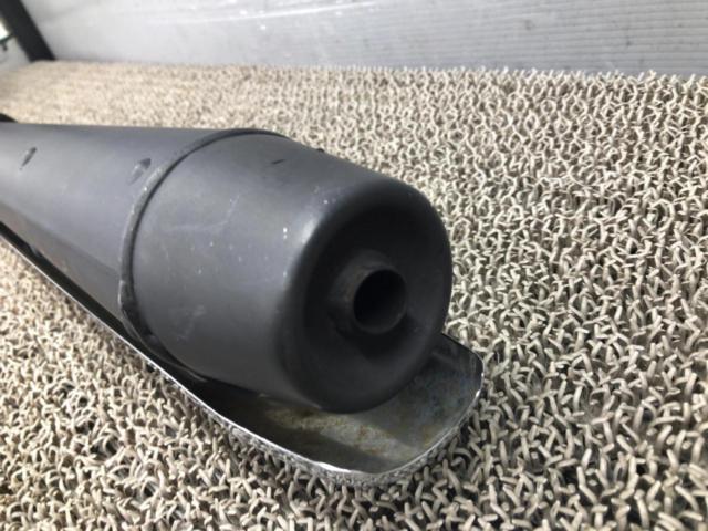 HONDA
Genuine muffler
