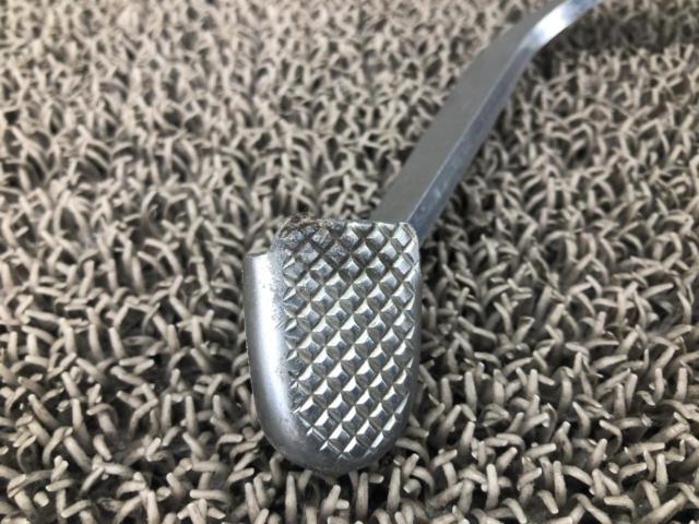 HONDA
Genuine change pedal