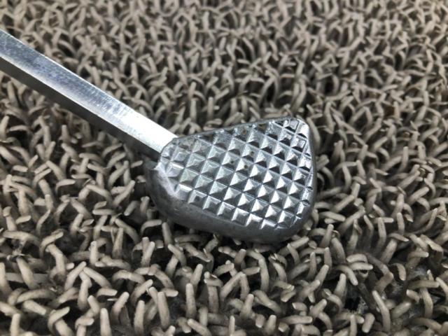HONDA
Genuine change pedal