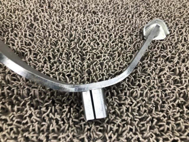 HONDA
Genuine change pedal