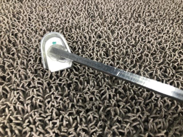 HONDA
Genuine change pedal