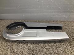 HONDA
Genuine chain cover