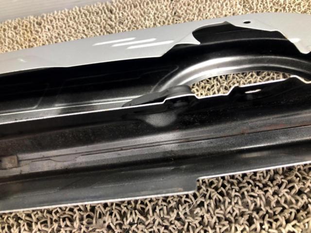 HONDA
Genuine chain cover