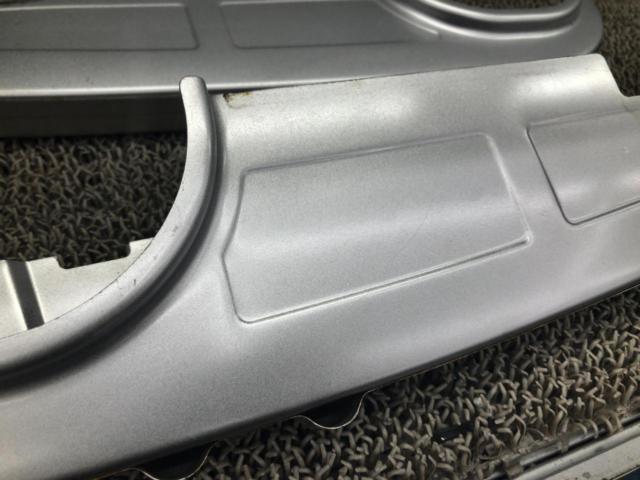 HONDA
Genuine chain cover