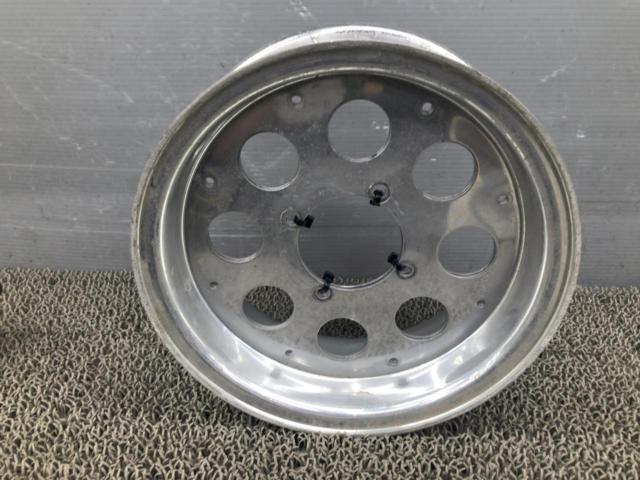 Unknown Manufacturer
10 inches alignment wheel