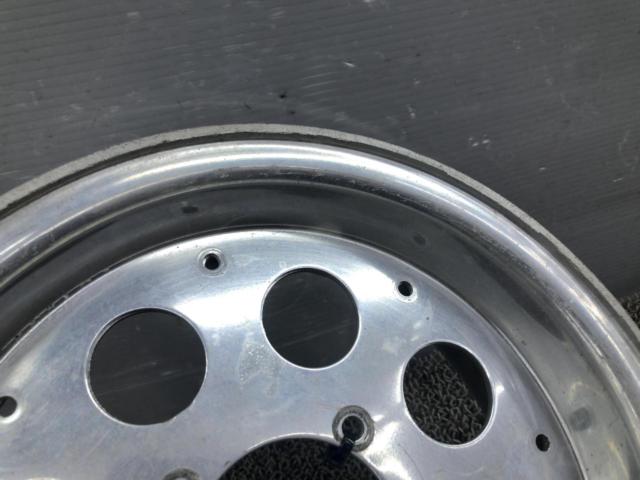 Unknown Manufacturer
10 inches alignment wheel