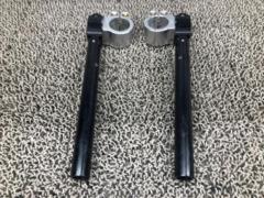 Unknown Manufacturer
Separate handle