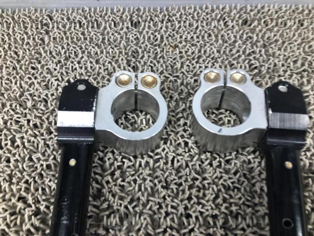 Unknown Manufacturer
Separate handle