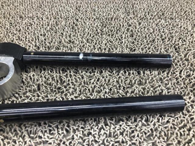 Unknown Manufacturer
Separate handle
