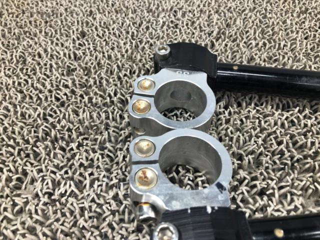 Unknown Manufacturer
Separate handle