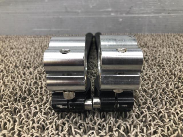 Unknown Manufacturer
Separate handle