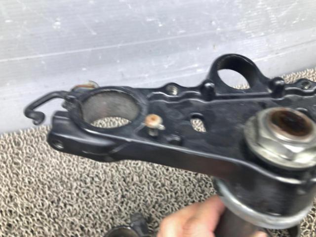 HONDA
Genuine stem