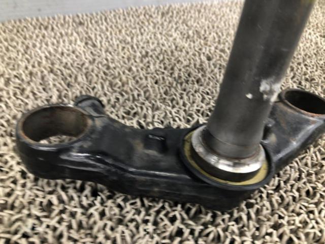 HONDA
Genuine stem