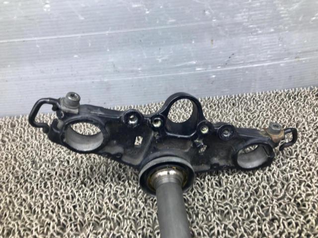 HONDA
Genuine stem