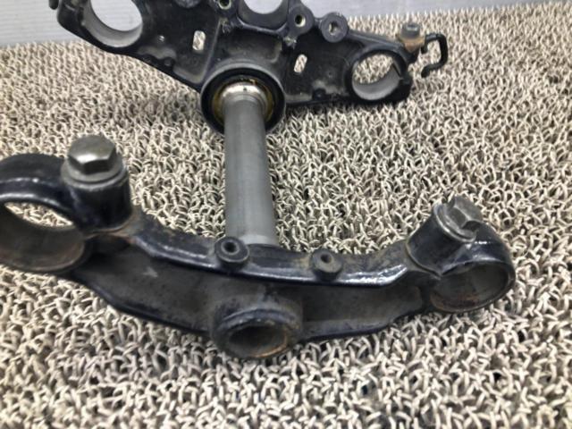 HONDA
Genuine stem