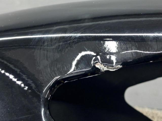 KAWASAKI
Genuine front fender
