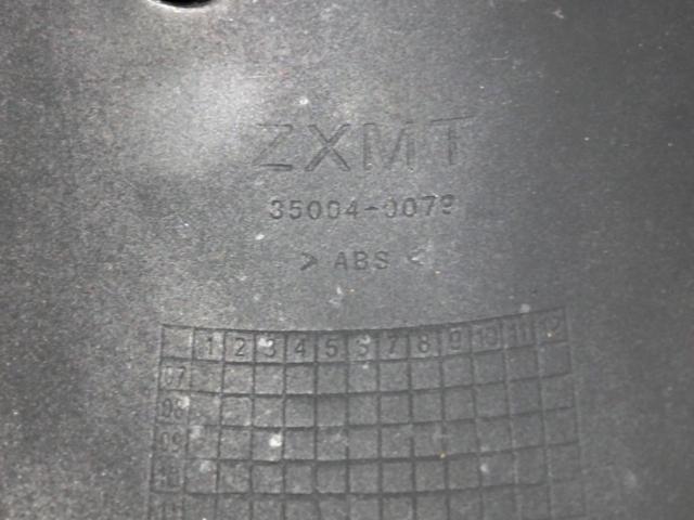 KAWASAKI
Genuine front fender