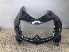KAWASAKI
Genuine upper cowl