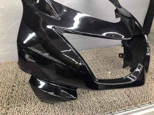 KAWASAKI
Genuine upper cowl