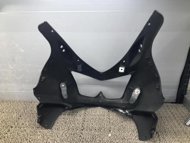 KAWASAKI
Genuine upper cowl