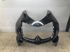 KAWASAKI
Genuine upper cowl