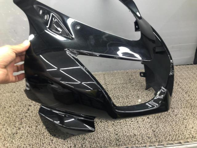 KAWASAKI
Genuine upper cowl