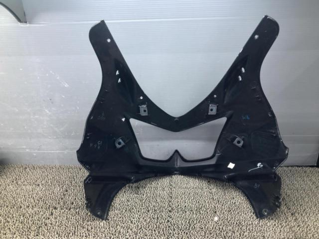 KAWASAKI
Genuine upper cowl