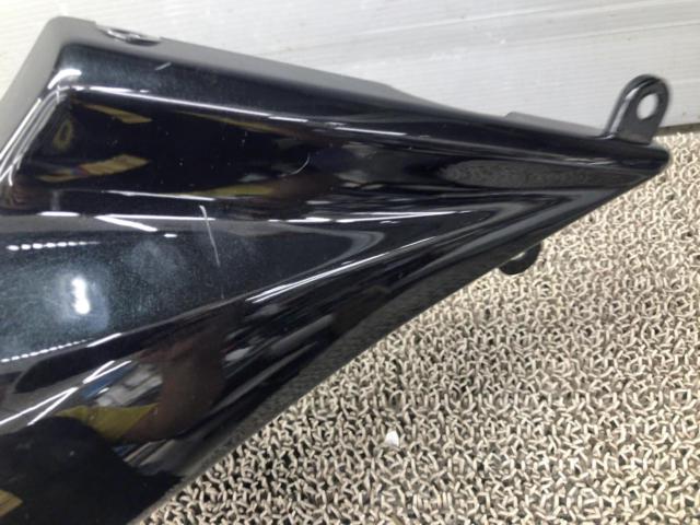 KAWASAKI
Genuine tail cowl