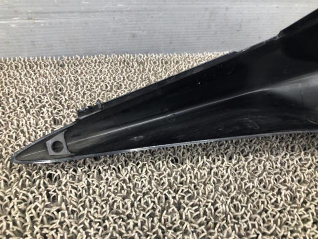 KAWASAKI
Genuine tail cowl