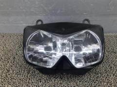 KAWASAKI
Genuine headlight