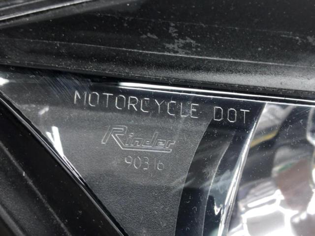 KAWASAKI
Genuine headlight